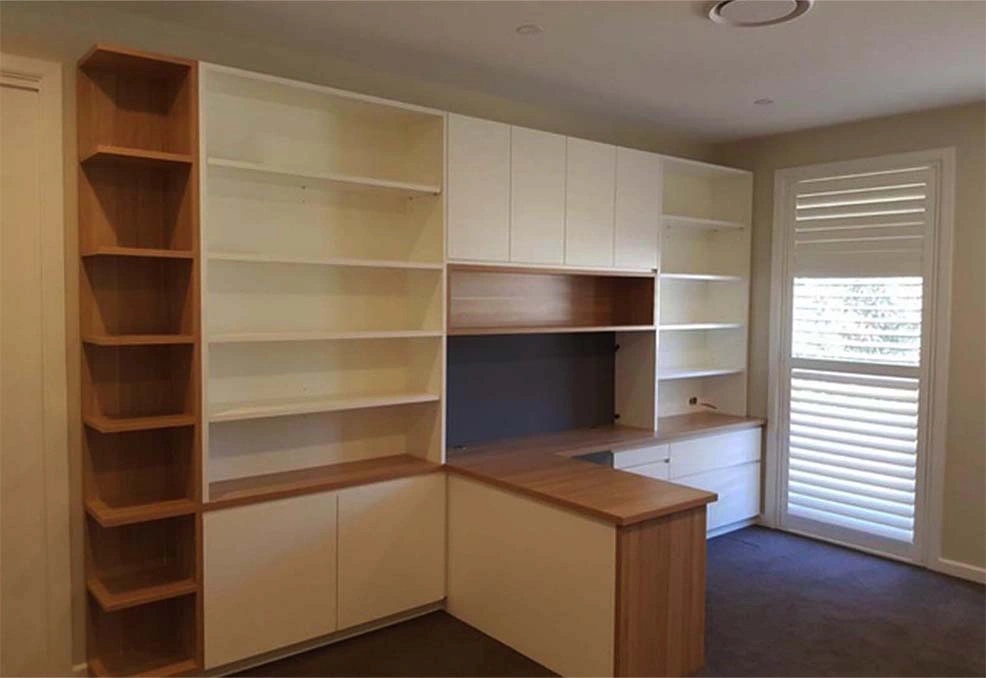 Why you should work with just one joinery design firm in Sydney